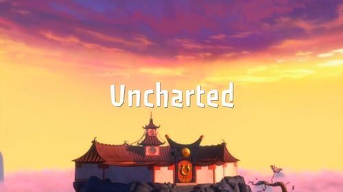 Ninjago: Masters of Spinjitzu Season 14 Episode 1 - Uncharted