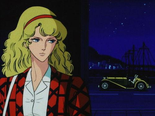 Cat's Eye Season 2 Episode 17 - Farewell, Winter Seagull