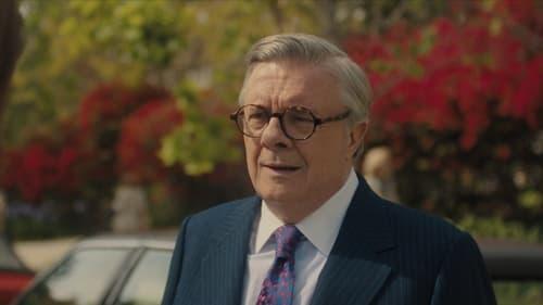 undefined Season 1 Episode 8 - Seismic Shifts