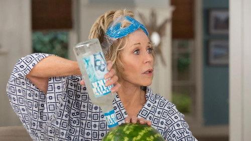 Grace and Frankie Season 2 Episode 11 - The Bender