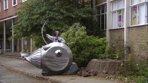 M.I. High Season 3 Episode 2 - The Mole