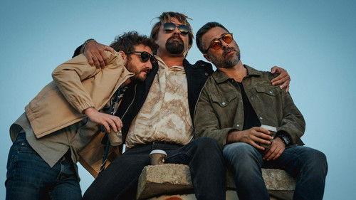 undefined Season 1 Episode 3 - Warm Up, You're Coming Out