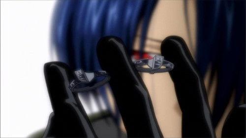 REBORN! Season 2 Episode 52 - The Truth About the Mist