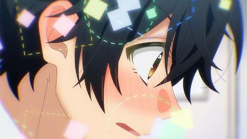 Sasaki and Miyano Season 1 Episode 4 - Limit