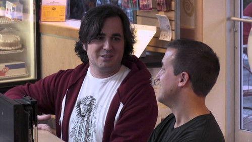 Impractical Jokers Season 2 Episode 8 - Do Something to My Face