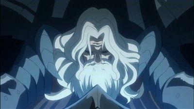 undefined Season 2 Episode 43 - Dragon Sense