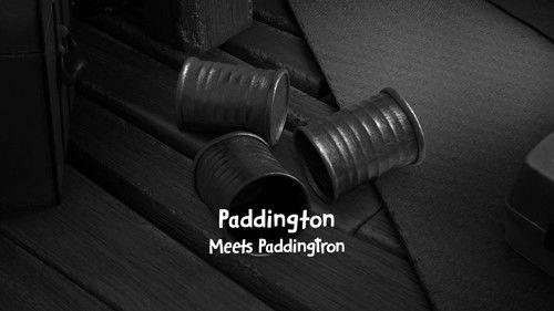 The Adventures of Paddington Season 3 Episode 9 - Paddington Meets Paddingtron