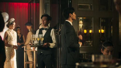 KinnPorsche: The Series Season 1 Episode 2 - Episode 2