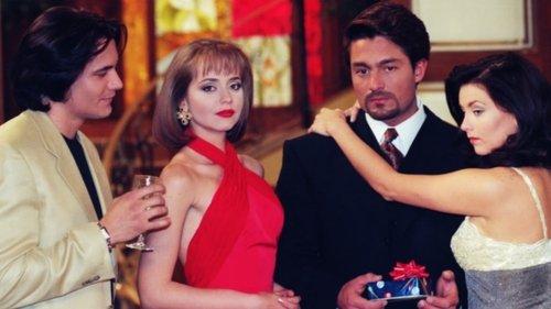 Deceptions Season 1 Episode 15 - Chapter 15