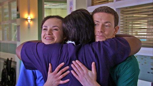 Holby City Season 16 Episode 23 - Exit Strategy - Part Two