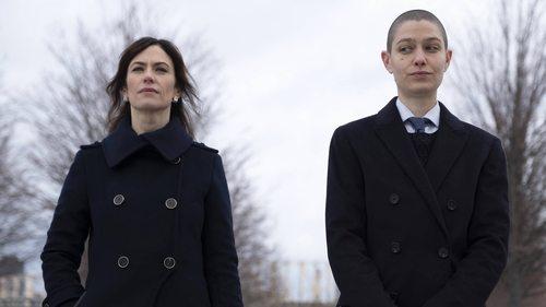 Billions Season 4 Episode 6 - Maximum Recreational Depth