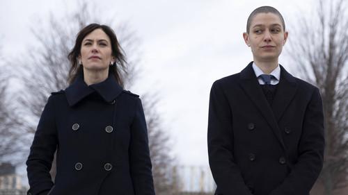 undefined Season 4 Episode 6 - Maximum Recreational Depth