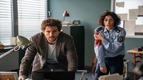 Einstein Season 3 Episode 9 - Episode 9