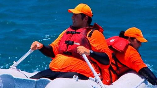 The Biggest Loser Australia Season 4 Episode 9 - Race To Sydney