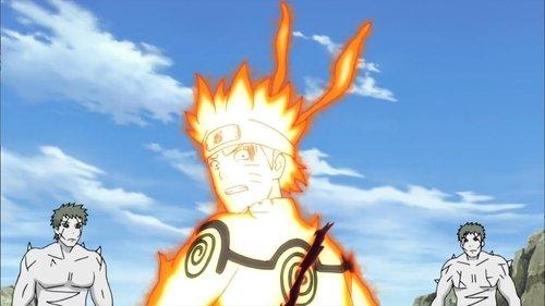 undefined Season 14 Episode 320 - Run, Omoi!