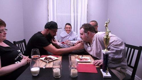 Un souper presque parfait Season 8 Episode 4 - Week 1 (4)