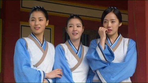 Empress Ki Season 1 Episode 14 - He Returns