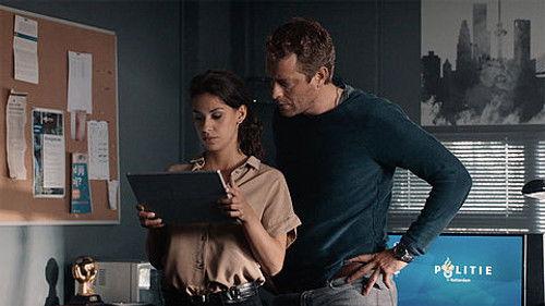 Flikken Rotterdam Season 4 Episode 8 - Episode 8