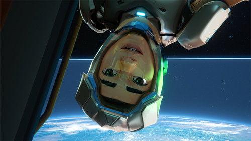 undefined Season 1 Episode 9 - Dark Matter