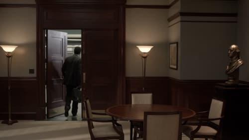 Boss Season 2 Episode 8 - Consequence