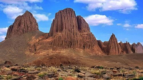 Al Filo De Lo Imposible Season 5 Episode 1 - Episode 1