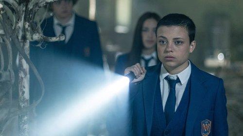 The Boarding School: Las Cumbres Season 2 Episode 7 - Episode 7