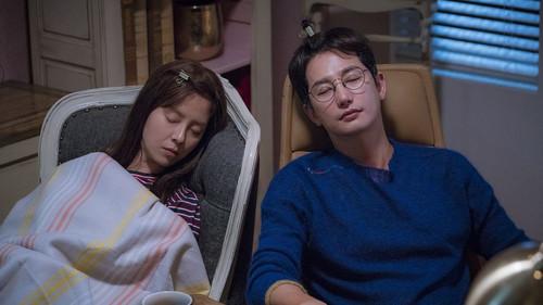 Lovely Horribly Season 1 Episode 16 - The Original Writer of “A Ghost’s Love Story” final