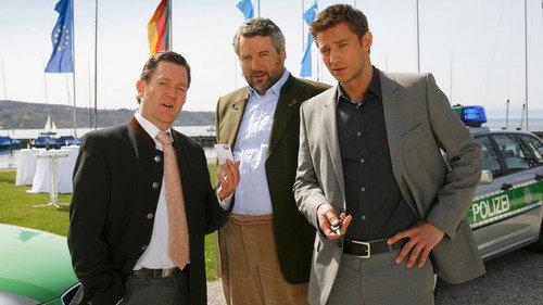 Die Rosenheim-Cops Season 11 Episode 7 - Alles hat seinen Preis