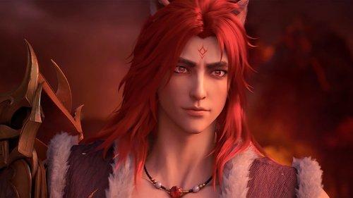 Martial Universe Season 5 Episode 11 - Episode 11