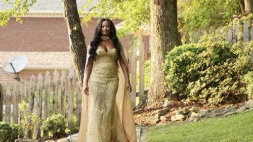 Love & Marriage Huntsville Season 7 Episode 9 - Rodger That!