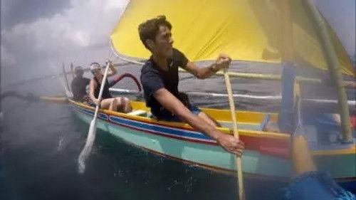 The Amazing Race Season 28 Episode 9 - Salt That Sand!