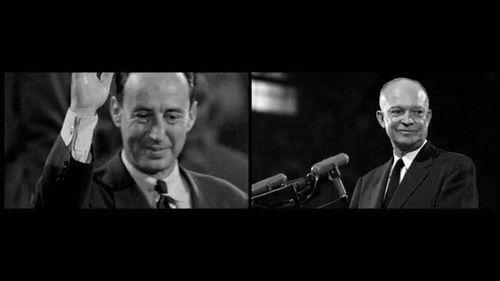 Race for the White House Season 2 Episode 6 - Eisenhower vs. Stevenson