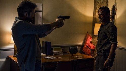 The Walking Dead Season 8 Episode 3 - Monsters