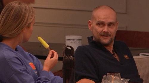 De Bondgenoten Season 2 Episode 11 - Episode 11