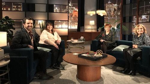 C'est juste de la TV Season 12 Episode 12 - Episode 12