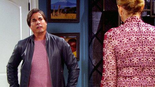 Days of Our Lives Season 56 Episode 17 - Thursday, October 15, 2020