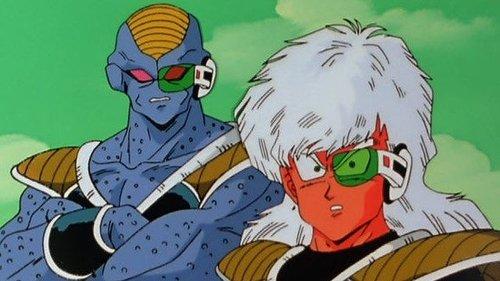 Dragon Ball Z Kai Season 2 Episode 5 - Goku Arrives at Last! Take Down the Ginyu Force!