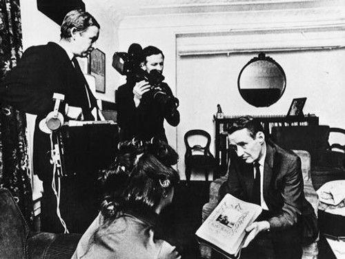 POV Season 3 Episode 5 - Salesman