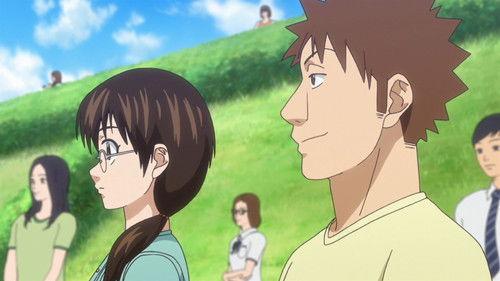 Baby Steps Season 1 Episode 13 - Art and Technique