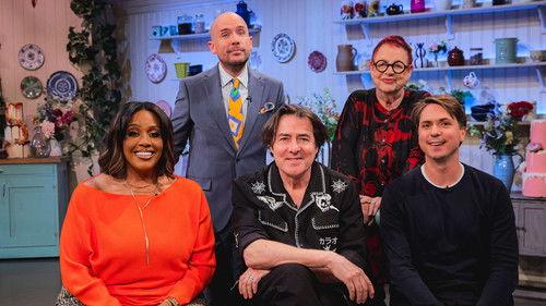 The Great British Bake Off: An Extra Slice Season 9 Episode 6 - Episode 6