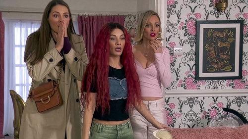 Hollyoaks Season 32 Episode 4 - Mon 12 Jan 2026