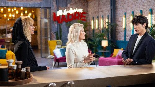 Si lo dice mi madre Season 1 Episode 5 - Episode 5