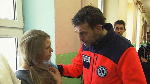 Na sygnale Season 1 Episode 10 - Episode 10