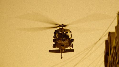 Surviving Black Hawk Down Season 1 Episode 1 - This Is Not New York