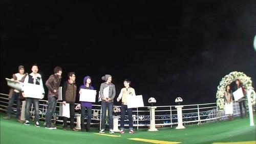 Running Man Season 1 Episode 18 - Running Man Cruise Special