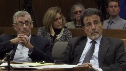 The Staircase Season 1 Episode 10 - The Last Chance