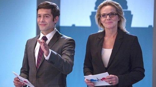 Borgen Season 3 Episode 8 - If You Never Change Your Mind