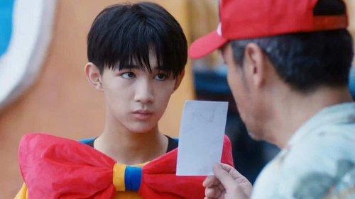 Detective Chinatown Season 2 Episode 10 - Episode 10