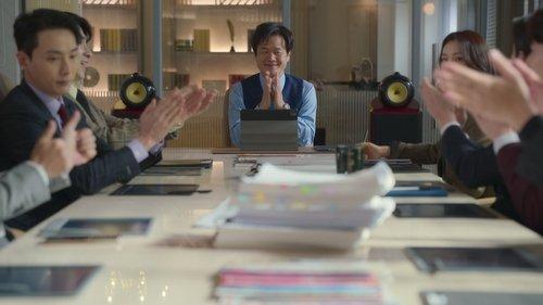 Love to Hate You Season 1 Episode 6 - Femme Fatale vs Homme Fatale