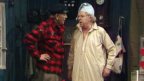 Jul i Skomakergata Season 1 Episode 15 - Episode 15